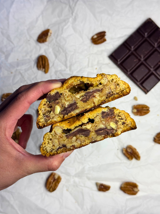 Pack Gochas de Chocolate