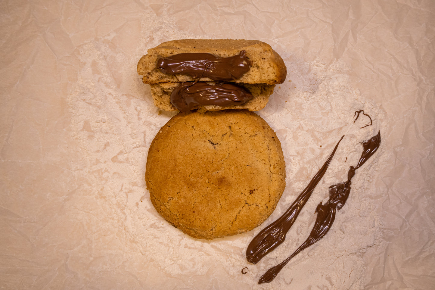 Gocha de Nocilla