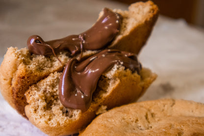 Gocha de Nocilla