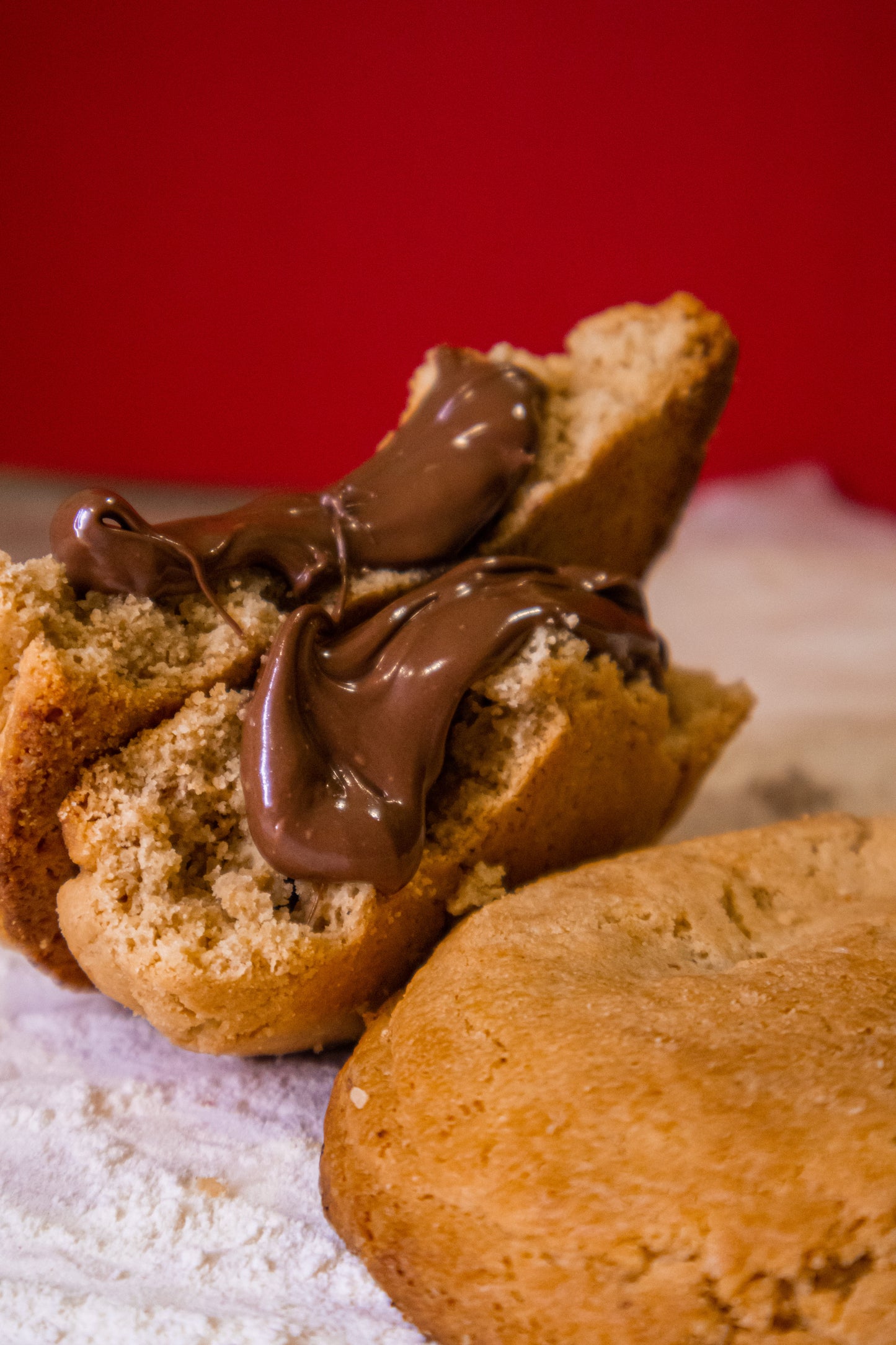 Gocha de Nocilla