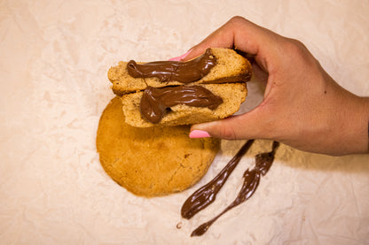 Gocha de Nocilla