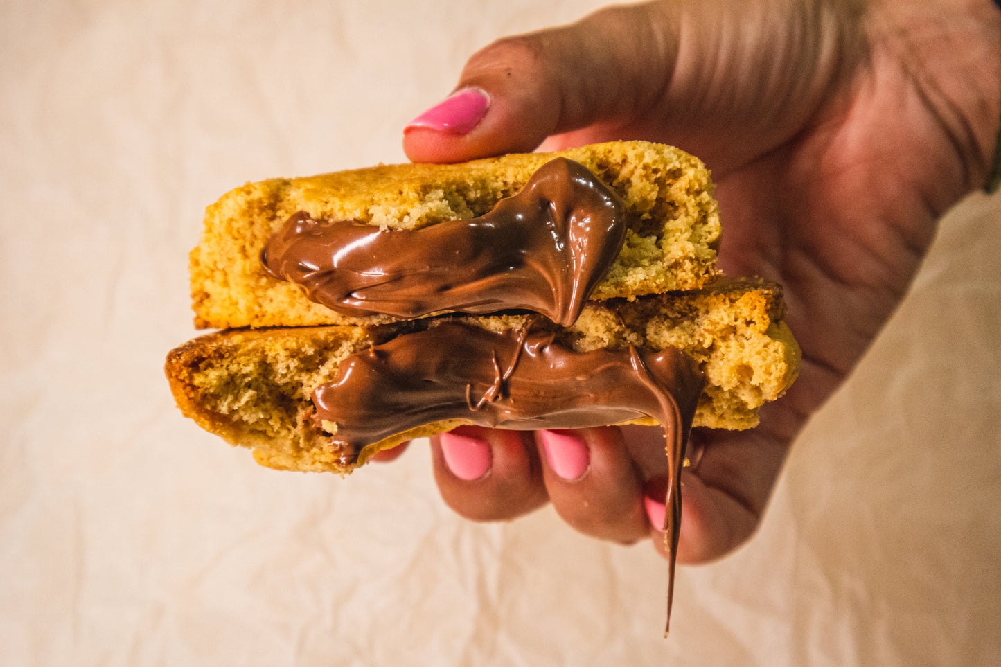 Gocha de Nocilla